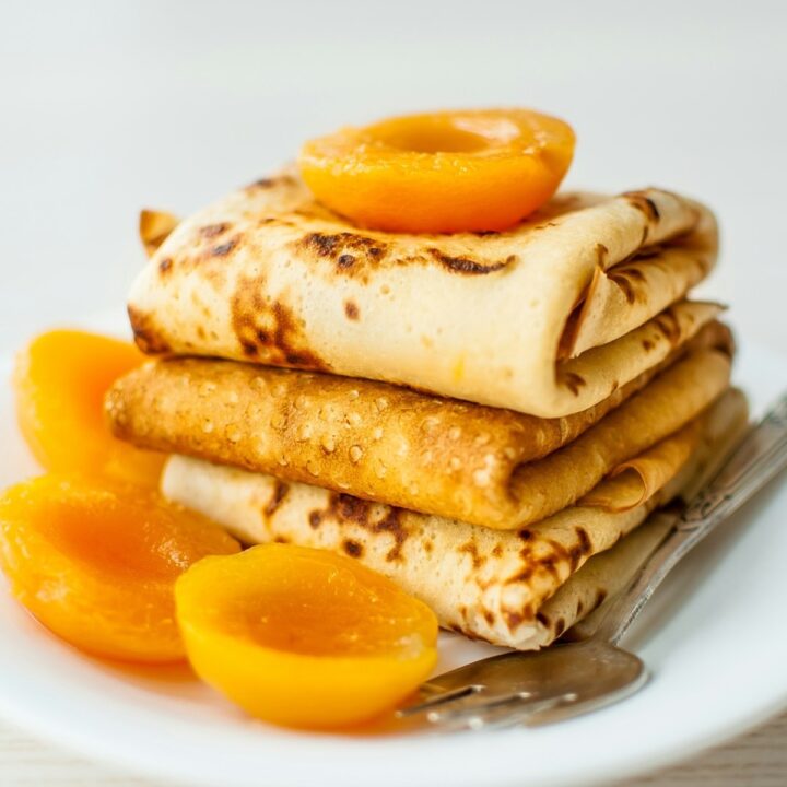 naleśniki i placki blog nomnomnom
